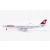 Model Airbus A340-300 SWISS 1:400 HB-JMB Aviation