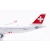 Model Airbus A340-300 SWISS 1:400 HB-JMB Aviation