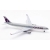 Model Airbus A330-300 QATAR 1:400 A6-AEN