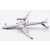 Model Airbus A330-300 QATAR 1:400 A6-AEN
