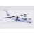 Model ATR 72-500 FLYBE 1:200 OH-ATE