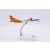 Model ATR 72-600 Aurigny Air Services 1:200