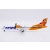 Model ATR 72-600 Aurigny Air Services 1:200