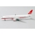 Model Boeing 757-200 FAT Far Eastern Transport 1:400