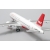 Model Boeing 757-200 FAT Far Eastern Transport 1:400