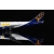 Model Boeing 747-8 ATLAS AIR 1:400 N854GT HX