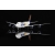 Model Boeing 747-8 ATLAS AIR 1:400 N854GT HX