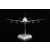 Model Boeing 747-8 ATLAS AIR 1:400 N854GT HX