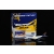 Model Boeing 747-8 ATLAS AIR 1:400 N854GT HX
