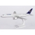 Model Boeing 757-200 Air Astana PROMO