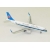 Model Airbus A320neo China Southern 1:400