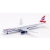 Model Airbus A321 British Airways 1:200 G-TTIA