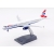 Model Airbus A321 British Airways 1:200 G-TTIA