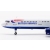 Model Airbus A321 British Airways 1:200 G-TTIA