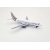 Model Boeing 737-200 British Airw. 1:400 G-BGDO