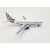 Model Boeing 737-200 British Airw. 1:400 G-BGDO