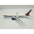 Model Boeing 767-300 BRitish 1:400 Aviation G-BNWT