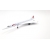 Concorde British Airways 1:400