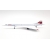 Concorde British Airways 1:400