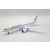 Model Airbus A220-300 CROATIA 1:200 9A-CAE