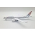 Model Airbus A220-300 CROATIA 1:200 9A-CAE