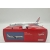 Model Airbus A220-300 CROATIA 1:200 9A-CAE
