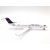 Model Bombardier CRJ200 LUFTHANSA 1:200 G-CVRJ