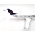 Model Bombardier CRJ200 LUFTHANSA 1:200 G-CVRJ
