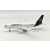 Model Airbus A319 LUFTHANSA 1:200 D-ABGH