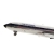 Model Boeing 727-100 LUFTHANSA 1:200 Gemini D-ABIC