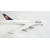 Model Boeing 747-400 Lufthansa D-ABVY Inflight500