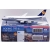 Model Boeing 747-8 LUFTHANSA 1:200 D-ABYT SQ Wings OSTATNI!