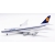 Model Boeing 747-8 LUFTHANSA 1:200 D-ABYT SQ Wings OSTATNI!