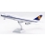 Model Boeing 747-8 LUFTHANSA 1:200 D-ABYT SQ Wings OSTATNI!