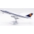 Model Boeing 747-8 LUFTHANSA 1:200 D-ABYT SQ Wings OSTATNI!
