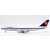 Model Boeing 747-8 LUFTHANSA 1:200 D-ABYT SQ Wings OSTATNI!