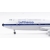 Model Boeing 747-8 LUFTHANSA 1:200 D-ABYT SQ Wings OSTATNI!