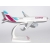 Model Airbus A320 Eurowings D-AEWA