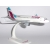 Model Airbus A320 Eurowings D-AEWA