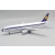 Model Airbus A300-600R LUFTHANSA 1:200 D-AIAP