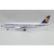 Model Airbus A300-600R LUFTHANSA 1:200 D-AIAP