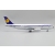 Model Airbus A300-600R LUFTHANSA 1:200 D-AIAP
