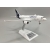 Model Airbus A319 LUFTHANSA 1:200 D-AIBG J Fox