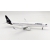 Model Airbus A321neo Lufthansa 1:200 D-AIEM J-FOX