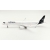 Model Airbus A321neo Lufthansa 1:200 D-AIEM J-FOX