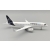 Model Airbus A320neo LUFTHANSA 1:200 D-AIJI - OSTATNI