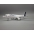 Model Airbus A320neo LUFTHANSA 1:200 D-AIJI - OSTATNI