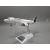 Model Airbus A320neo LUFTHANSA 1:200 D-AIJI - OSTATNI