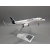 Model Airbus A320neo LUFTHANSA 1:200 D-AIJI - OSTATNI