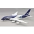 Model Airbus A380 LUFTHANSA 1:200 D-AIMH 100 th YEAR